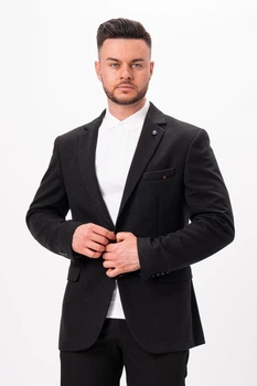 Пиджак Trend Collection 2650054 Черный 52