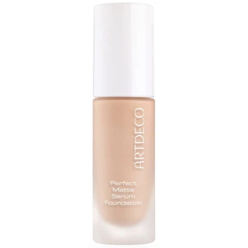 Тональна основа Artdeco Perfect Matte Serum Foundation - 46 Sand/ Neutral (тестер) 20ml (4052136240191)
