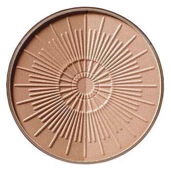 Бронзовая пудра Artdeco Bronzing Powder Compact Long-Lasting - 80 Natural (тестер) 10g (4052136056037)