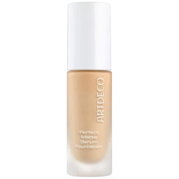 Тональная основа Artdeco Perfect Matte Serum Foundation - 42 Natural Vanilla (тестер) 20ml (4052136274233)