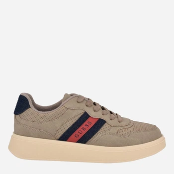 Чоловічі кросівки Guess WALEN 474106845 43.5 Коричневі (1159860492)