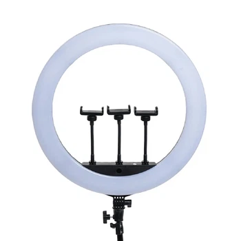 Лампа Кільцева LED Jmary FM-21R 52cm 21" 72W 2900-6500K