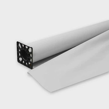 Защитная бумага для сублимации My Print Tissue Paper 30 г/м² серая, рулон 1,6*500 м (6971)