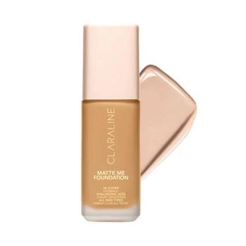 Матуюча тональна основа Claraline M40 SOFT TAN, 44 мл