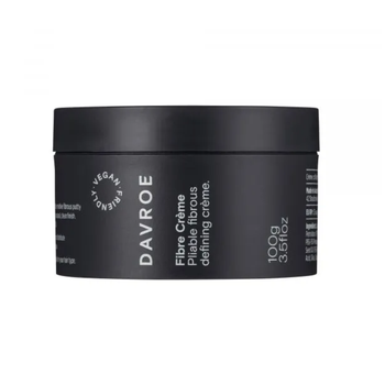 Волокнистий крем для стайлінгу Styling Fibre Creme DAVROE 100г.