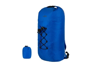 Герморюкзак Tribe Dry Backpack 20 л T-GG-0001-blue (9410100066)