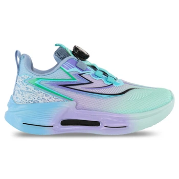 Кроссовки детские SP-Sport Kid's Edition 8273 размер 36 Mint-Violet