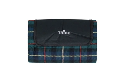 Коврик для пикника Tribe Picnic Mat акриловый T-BE-0007 multi-dark (9430403032)