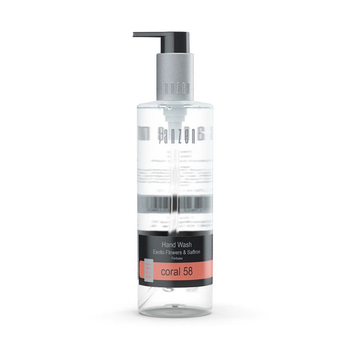 Мило для рук Janzen Coral 58 250 мл.