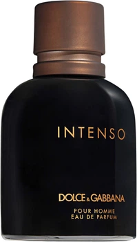 Парфумована вода для чоловіків Dolce & Gabbana Pour Homme Intenso 75 мл (737052783574)