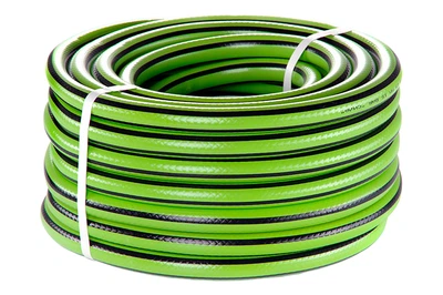 Шланг поливочный Сила - 3/4" x 20м мята