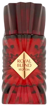 Perfumy unisex French Avenue Royal Blend Sequoia 100 ml (6298042000414)