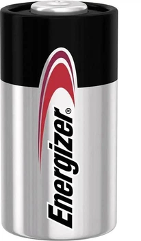 Батарейка щелочная ENERGIZER 4LR44 6V A544 4G13 PX28A 2CR11108 476A 6V (4113)