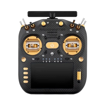 Пульт для дронів RadioMaster TX16S MK3 Max ELRS M2 Gold 16CH