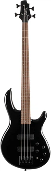 Бас-гитара Cort C4 Deluxe (Black)