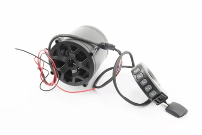 Мотоакустика MOTORACE SK1