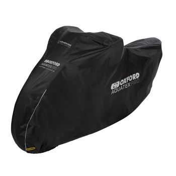 Моточехол Oxford Aquatex Pro Cover - S