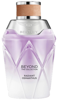 Woda perfumowana damska Bentley Beyond Collection Radiant Osmanthus 100 ml (7640171193120)