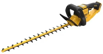 Кущоріз акумуляторний безщітковий DeWALT DCMHT573N