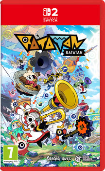 Gra NS2 Ratatan (Game-Key Card) (5056635622617)