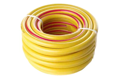Шланг поливочный Сила 1/2" x 20 м оазис (550641)