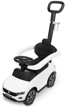 Толокар Toyz VW T-Roc Білий (5908310388656)
