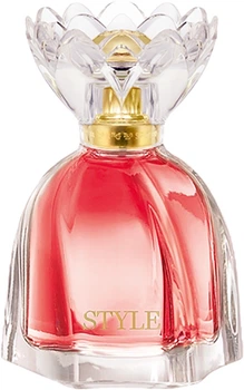 Woda perfumowana damska Marina de Bourbon Princess Style 100 ml (3494800260035)