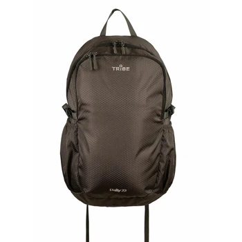 Рюкзак городской туристический 22 л Tribe Daily (T-IC-0021-grey)