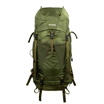 Рюкзак туристический 75 л Tramp Expedition (UTRP-055-olive)