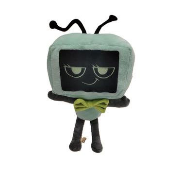 М'яка іграшка Ві, Vee з гри Dandy's World (Світ Денді) на платформі Roblox