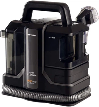 Миючий пилосос Ariete Spot Cleaner Heat Pro 2482