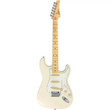 Электрогитара FGN BST-M/OLW Odyssey Boundary Series Olympic White [160679]