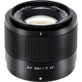 Объектив Viltrox AF 56mm f/1.7 XF Fujifilm [163654]