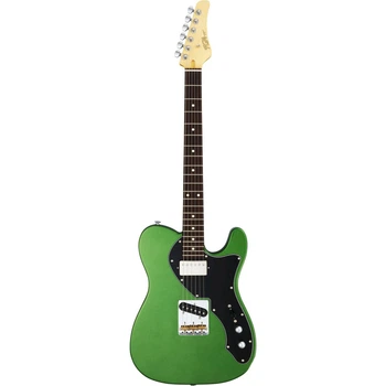 Электрогитара FGN BTL-HS-R Illiad Boundary Series Hyla Green Metallic (BTL-HS-R/HGM) [160686]