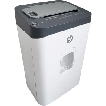 Шредер HP OneShred 200CC White (2819) [159568]