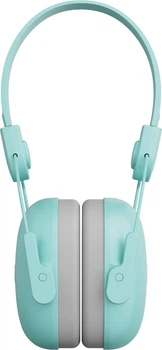 Протишумові навушники для дітей Momini Milo Blue (5906601060984)