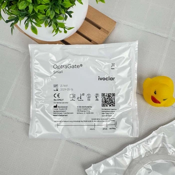 Ретрактор OptraGate Small 3D для щек и губ маленький, 1 шт