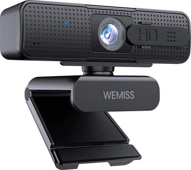 Веб-камера Wemiss CM-A1 (0850018950947)