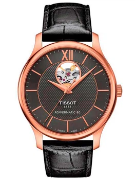 Чоловічий наручний годинник Tissot T063.907.36.038.00