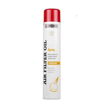 Присадка Масло для фільтра IPONE Air Filter Oil 750мл. 800652