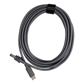 Кабель живлення Adaptis DC-Type-C для Starlink (5м)