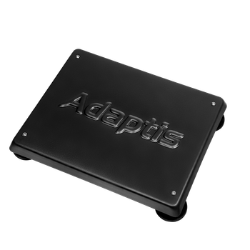 Захисний корпус Adaptis MiniKit для Starlink Mini на дах авто Premium