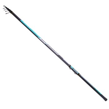 Вудилище Mifine Magician Superior Bolo 5m 60-120g