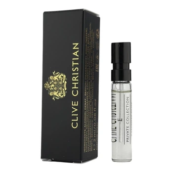Парфум унісекс Clive Christian Private Collection E Cashmere Musk 2 мл (пробник)