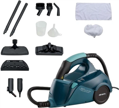 Odkurzacz parowy Ariete XVapor Comfort 4145/22