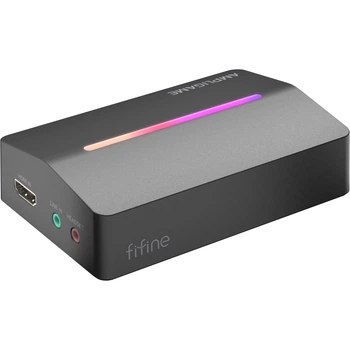 Устройство видеозахвата Fifine V3