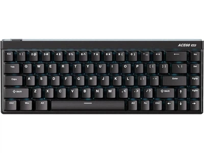 Клавіатура MCHOSE Ace 68 Air RGB Mount Tai Magnetic Switch GT