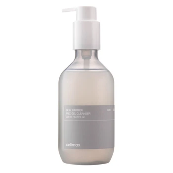 Гель м'який для вмивання обличчя Dual Barrier Mild Gel Cleanser, 200 мл