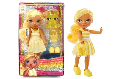 Ігровий набір з лялькою 531227 Дейзі з аксесуарами серії "Littles" RAINBOW HIGH