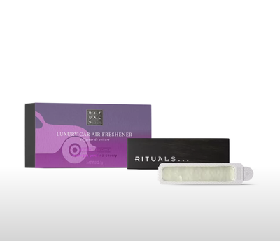 Ароматизатор для авто Rituals The Ritual of Yozakura Car Air Freshener